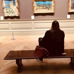 Meet your Posher, Paula